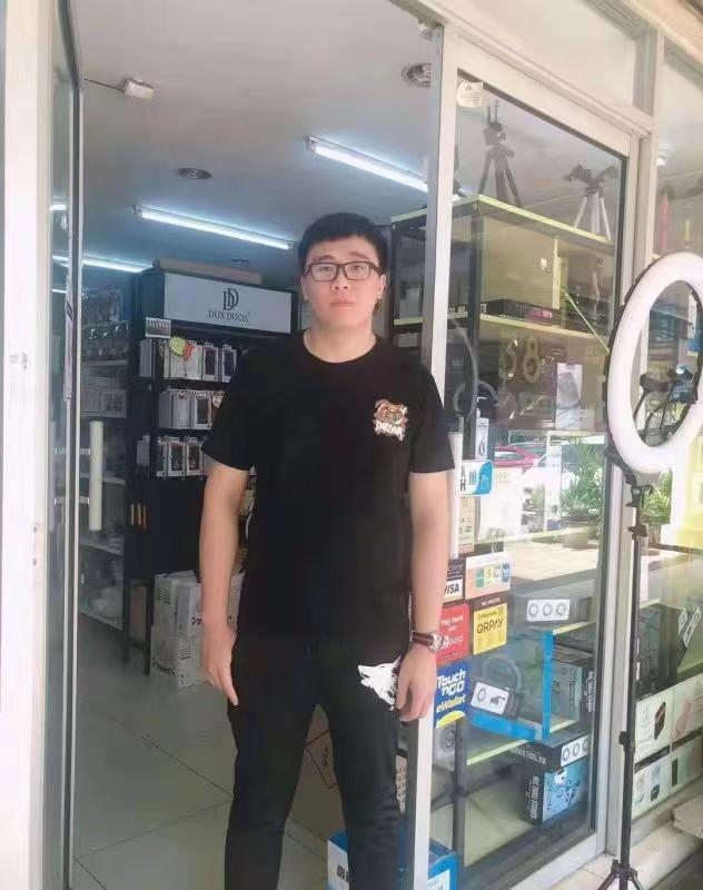 PWZ的第一张照片--浦城交友网