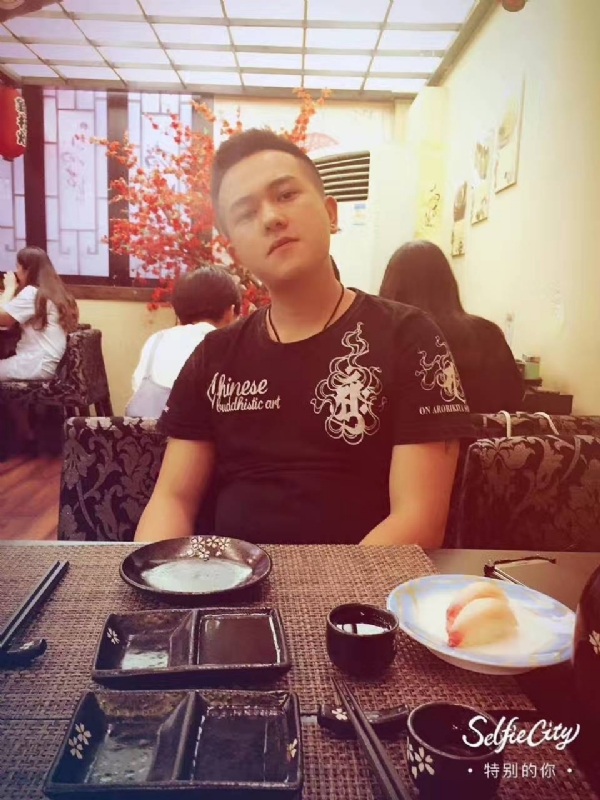 夏天的第四张照片--浦城交友网