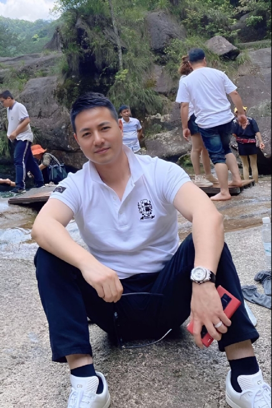 勿忘初心的第三张照片--浦城交友网