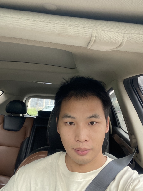 我兜兜里有糖的第二张照片--浦城交友网