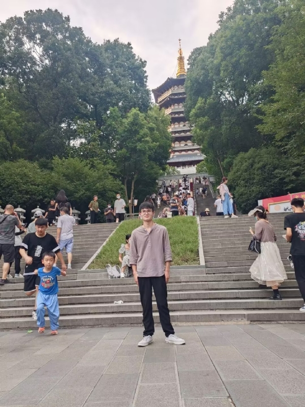 阳光男孩的第二张照片--浦城交友网