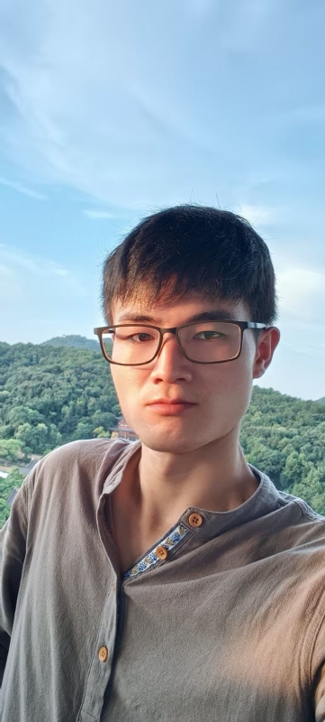 阳光男孩的第三张照片--浦城交友网
