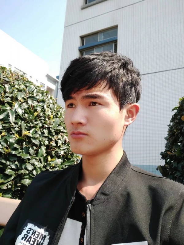 阳光男孩的第四张照片--浦城交友网