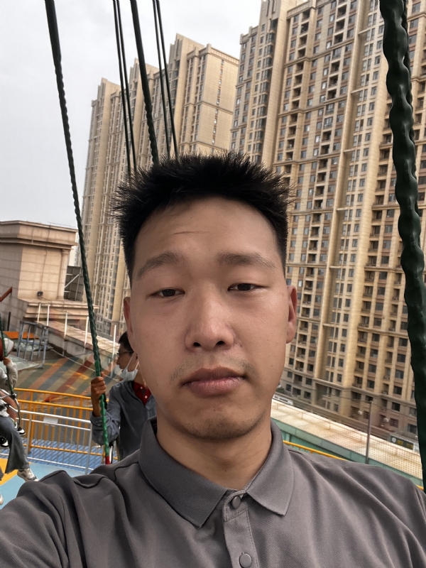 灰二的第一张照片--浦城交友网