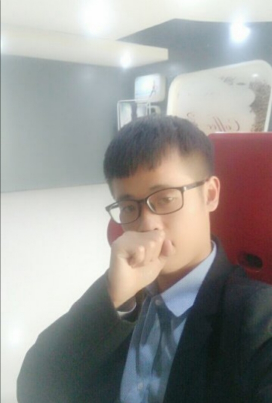 绝卓苦坚的第二张照片--浦城交友网