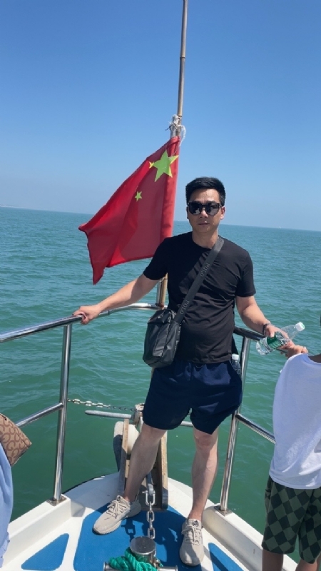 随缘的第一张照片--浦城交友网