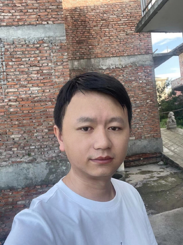 行人的第一张照片--浦城交友网