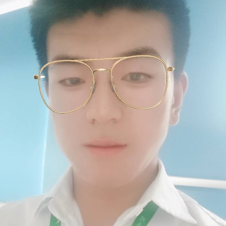幸运男孩的第一张照片--浦城交友网