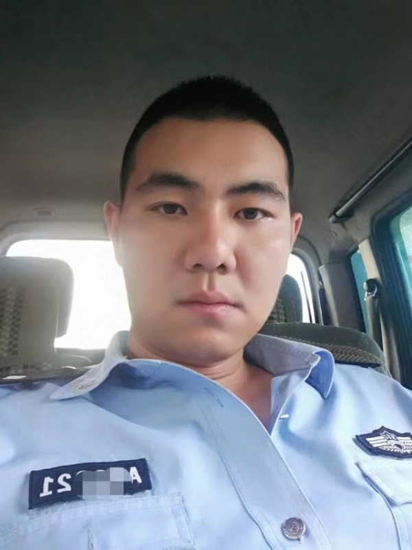 如果不爱请别伤害的第一张照片--浦城交友网