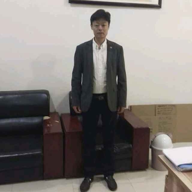 蓝天白云的第一张照片--浦城交友网
