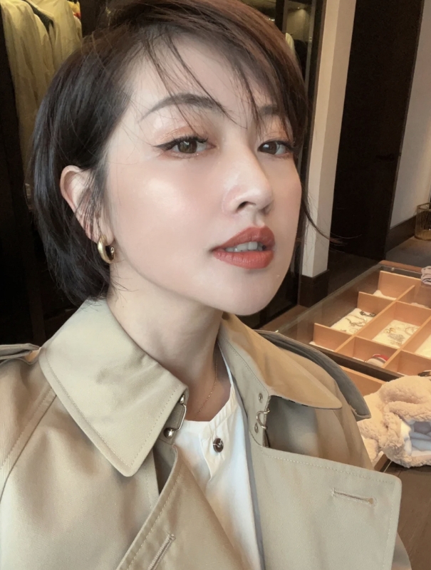 Angie的第一张照片--浦城交友网