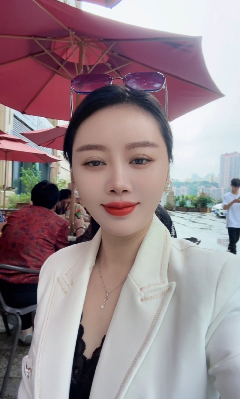 Angela的第一张照片--浦城交友网