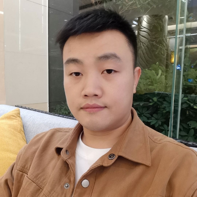 阳光炎斌的第一张照片--浦城交友网
