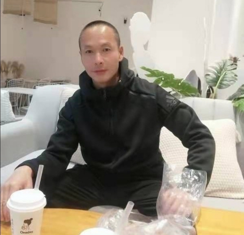 春满的第一张照片--浦城交友网
