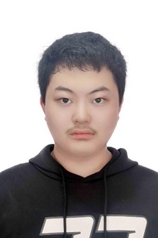 爱笑的男孩的第一张照片--浦城交友网