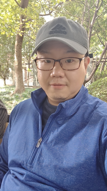 卡卡虎的第一张照片--浦城交友网