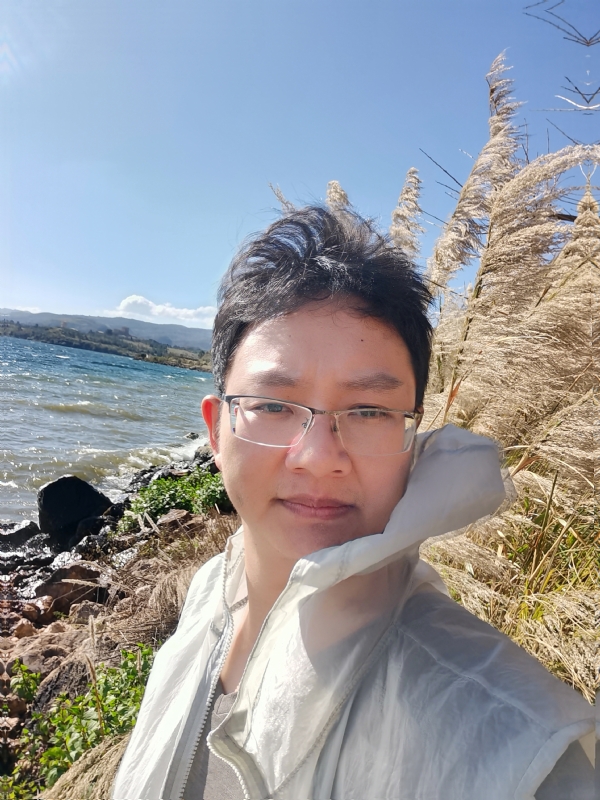 梅安歌的第一张照片--浦城交友网
