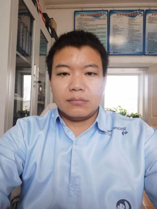 ╰┛颏骨铭心┏╮的第一张照片--浦城交友网