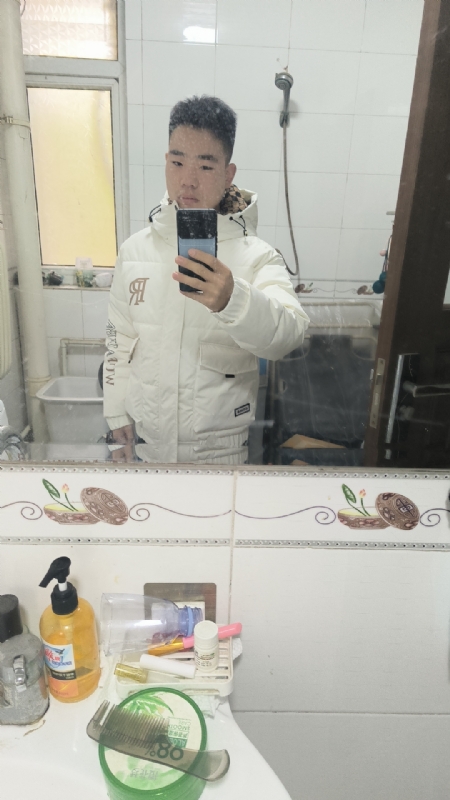 小李的第一张照片--浦城交友网