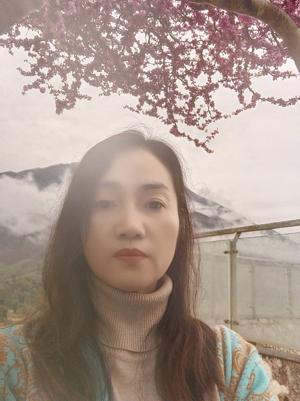 悠然馨歆的第一张照片--浦城交友网