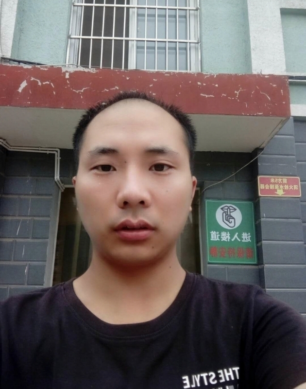 亮亮的第一张照片--浦城交友网