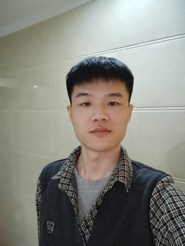 念头通达的第一张照片--浦城交友网