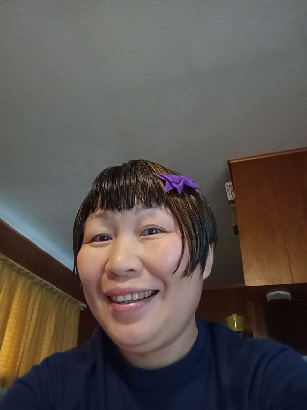 小莲的第一张照片--浦城交友网