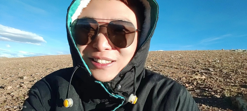 守一座孤城等一个旧人的第一张照片--浦城交友网
