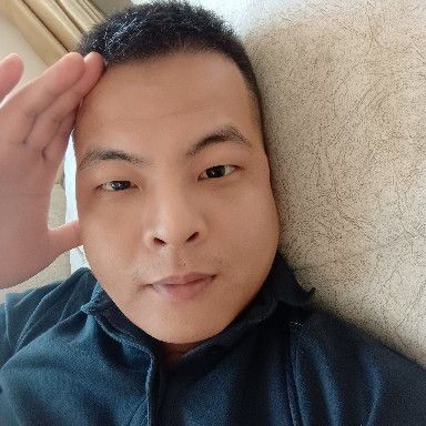 蓝天白云的第一张照片--浦城交友网