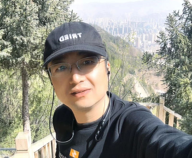 磐石的第一张照片--浦城交友网