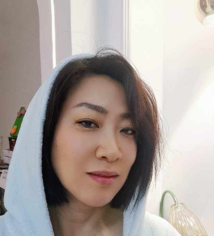 火玫瑰的第一张照片--浦城交友网