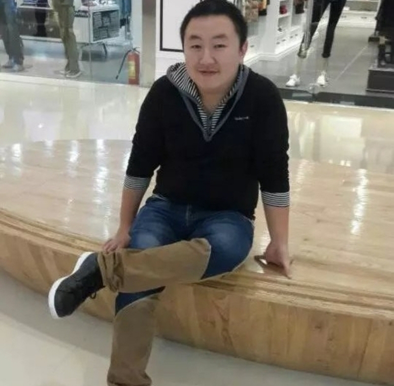 牛哥的第一张照片--浦城交友网