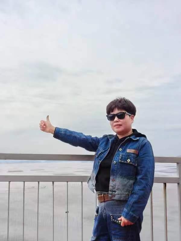 平安的第二张照片--浦城交友网