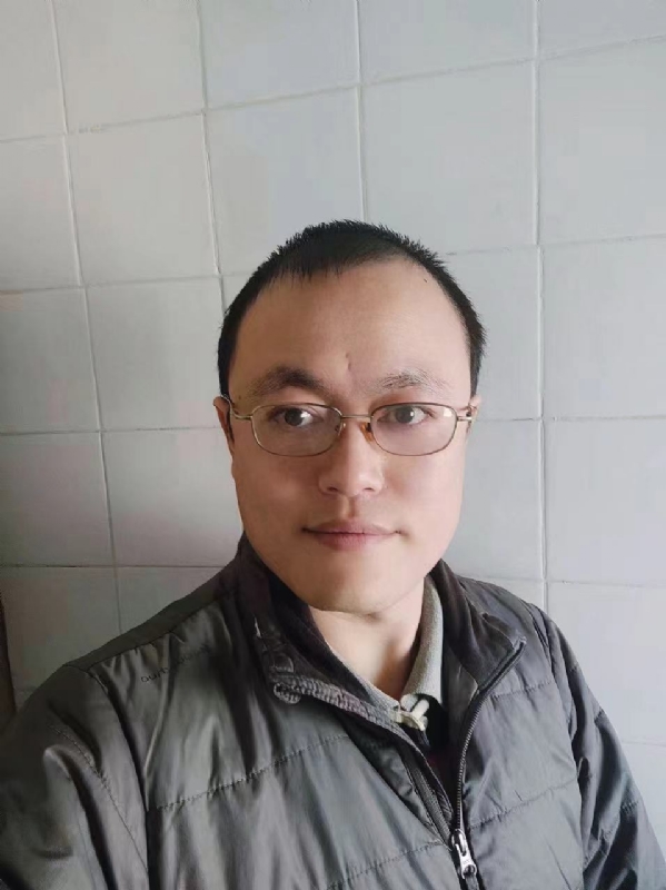 吉祥的第二张照片--浦城交友网