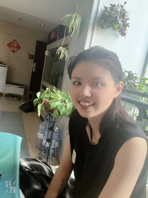 阿婷的第四张照片--浦城交友网