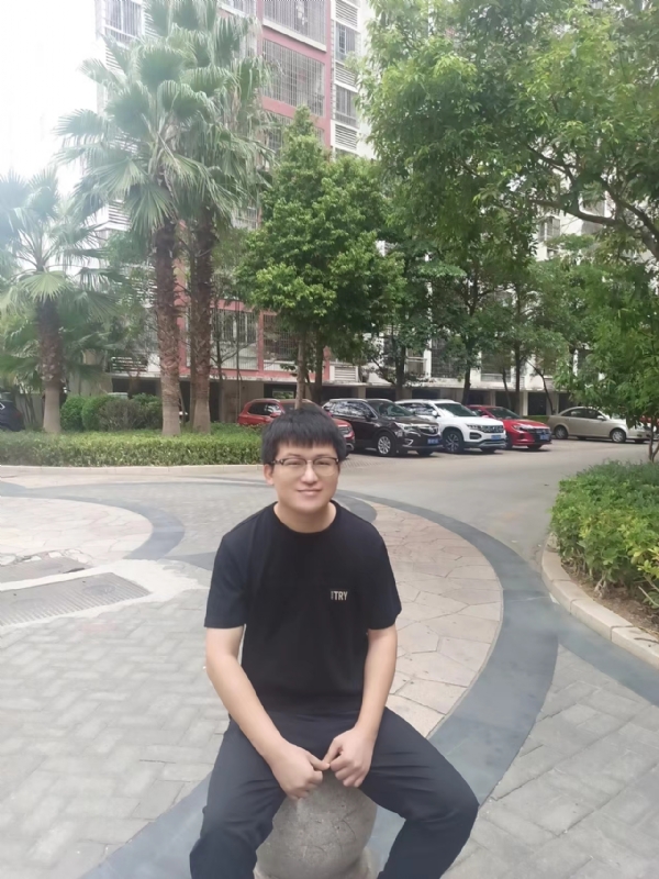 等闲的第三张照片--浦城交友网