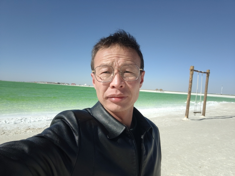 等风来的第一张照片--浦城交友网