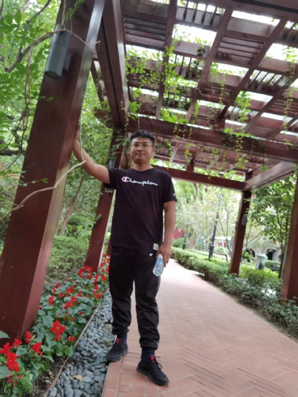 会飞的鱼的第二张照片--浦城交友网