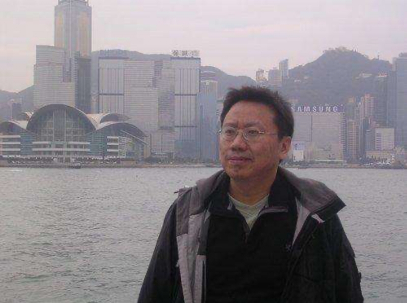 Forrest的第一张照片--浦城交友网