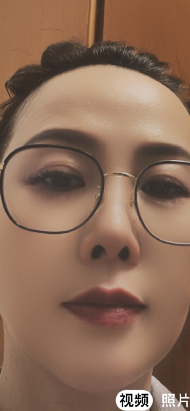 水女人的第一张照片--浦城交友网