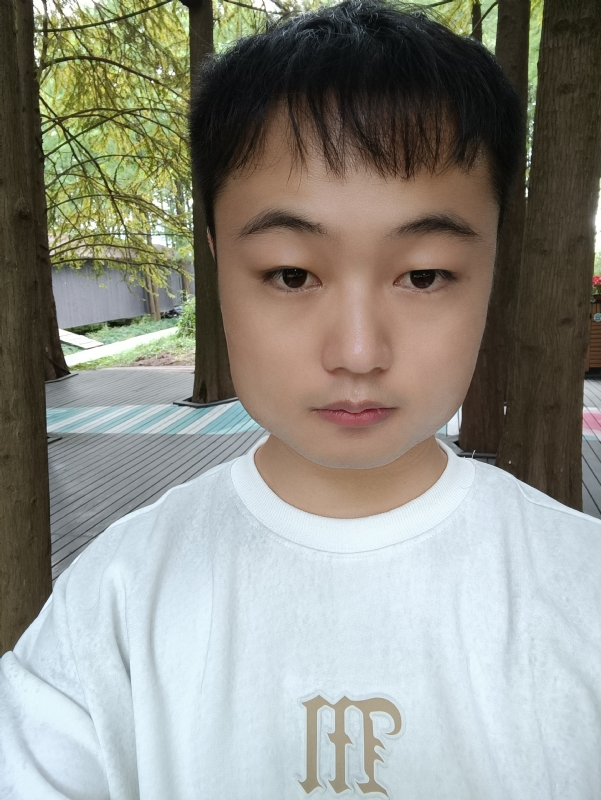 故人似的第一张照片--浦城交友网