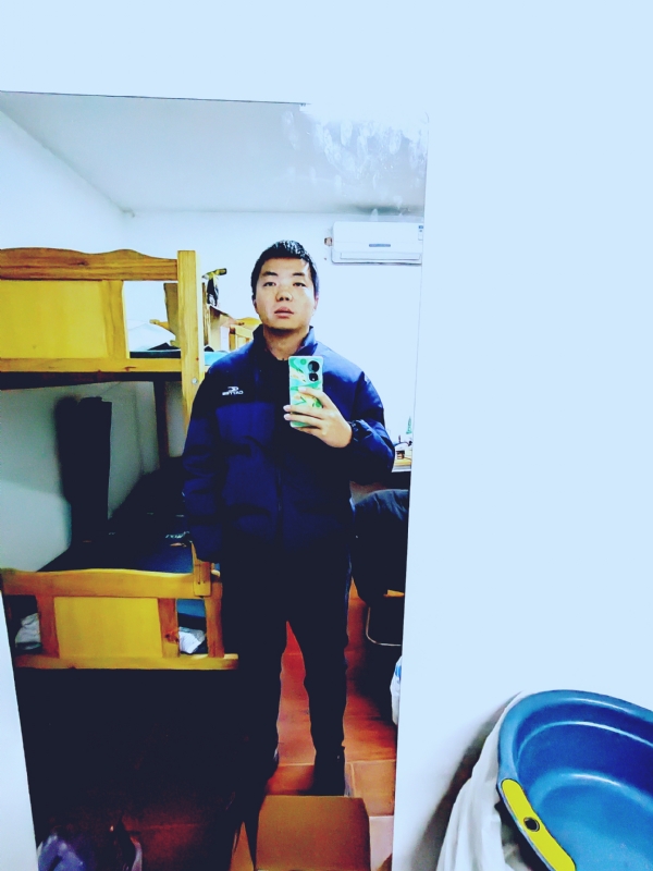 赤峎雾的第一张照片--浦城交友网