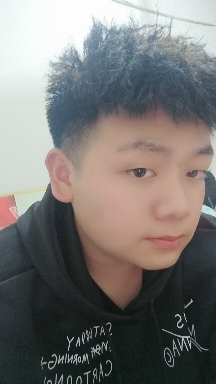 狗头的第一张照片--浦城交友网