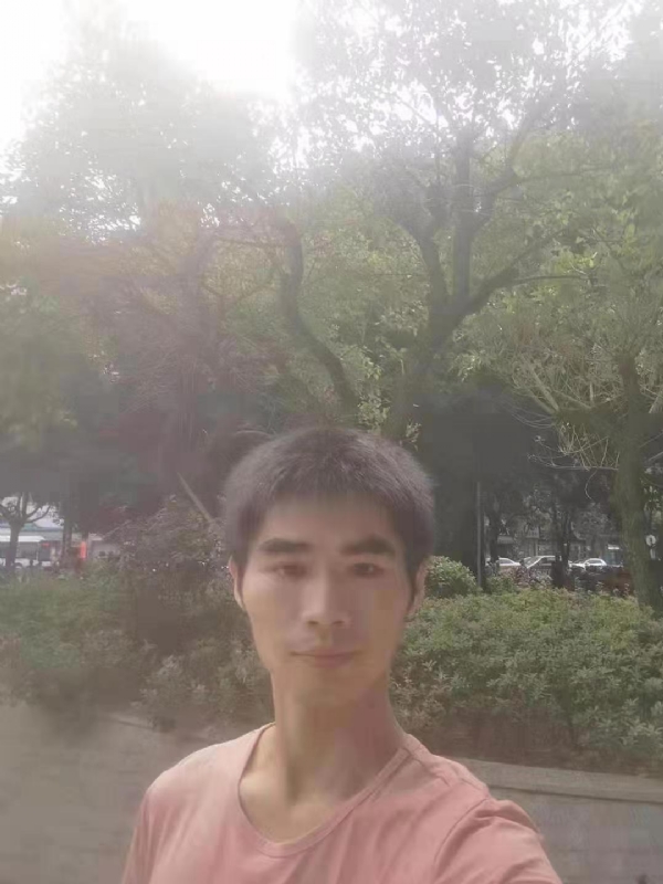 一天天的第二张照片--浦城交友网