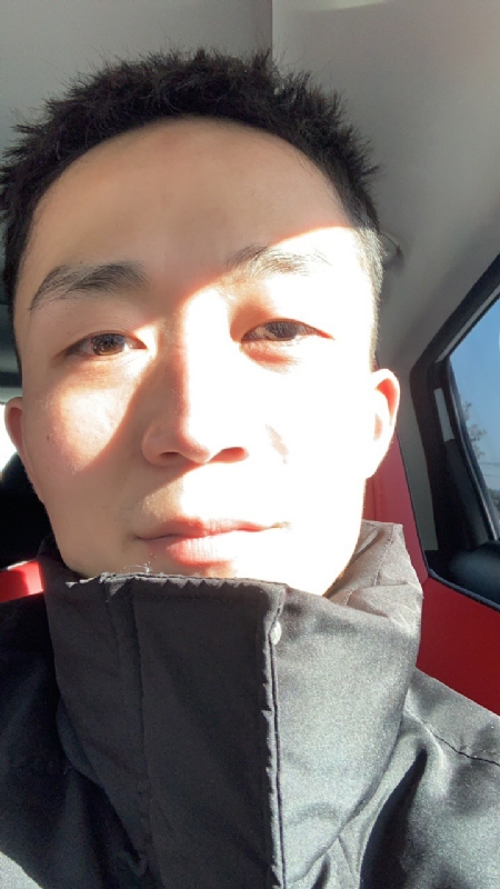 自由的第一张照片--浦城交友网