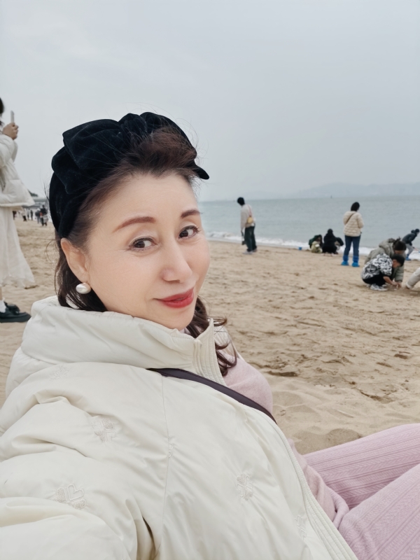 爱厦的第一张照片--浦城交友网