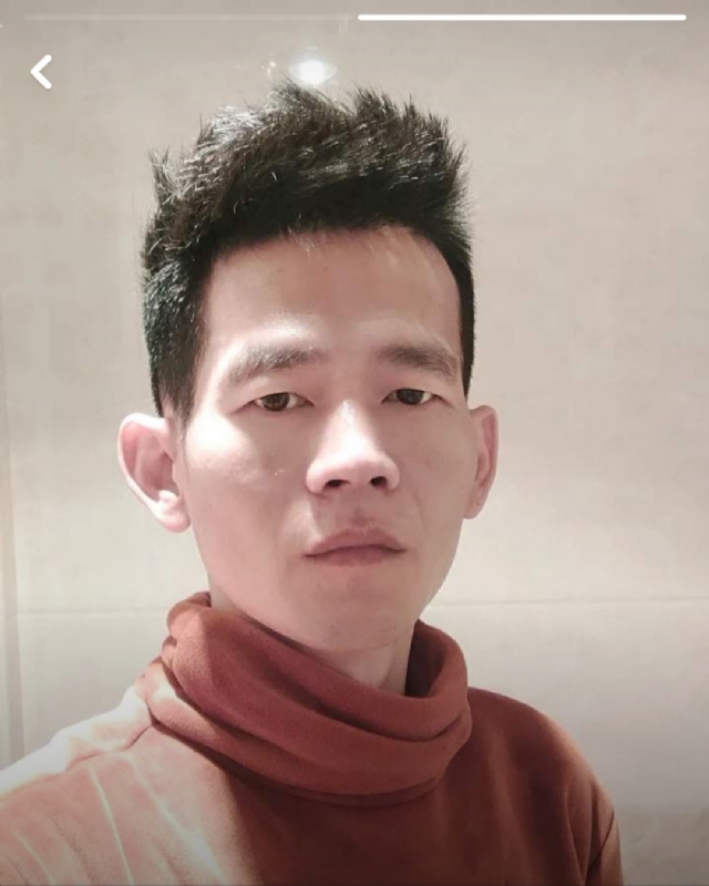 白了少年头的第一张照片--浦城交友网
