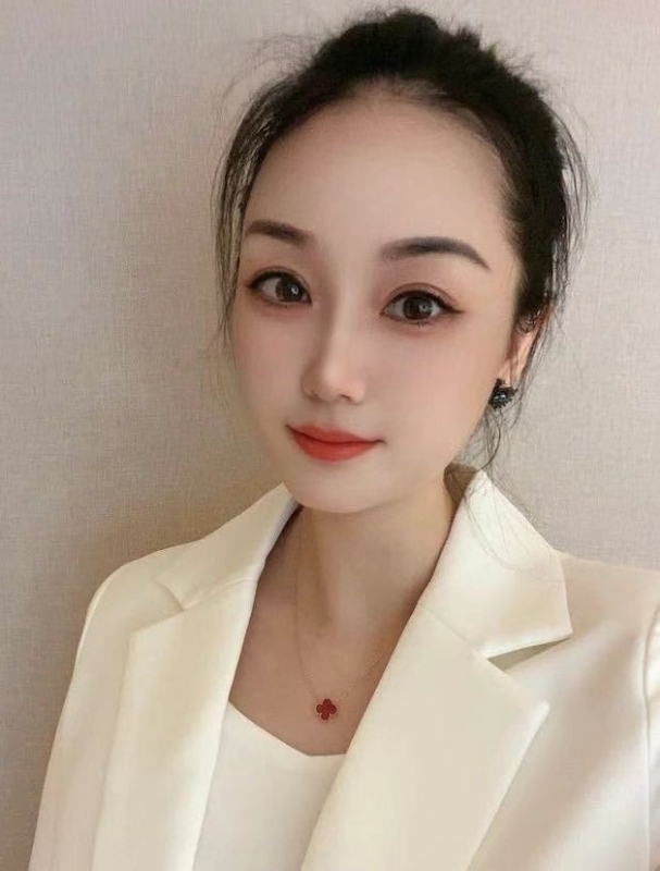 罗美女的第一张照片--浦城交友网