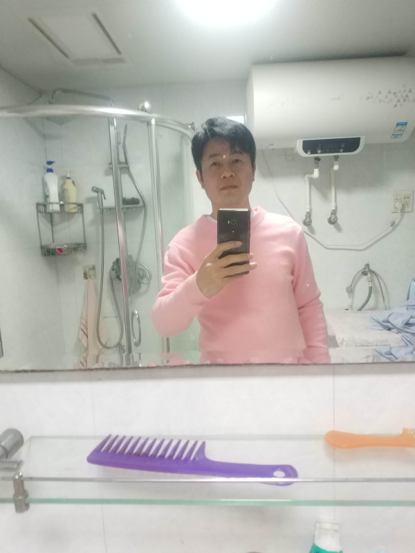 你把我逗乐了的第一张照片--浦城交友网