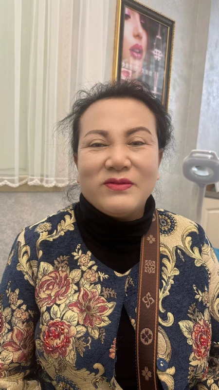 玉芝的第一张照片--浦城交友网